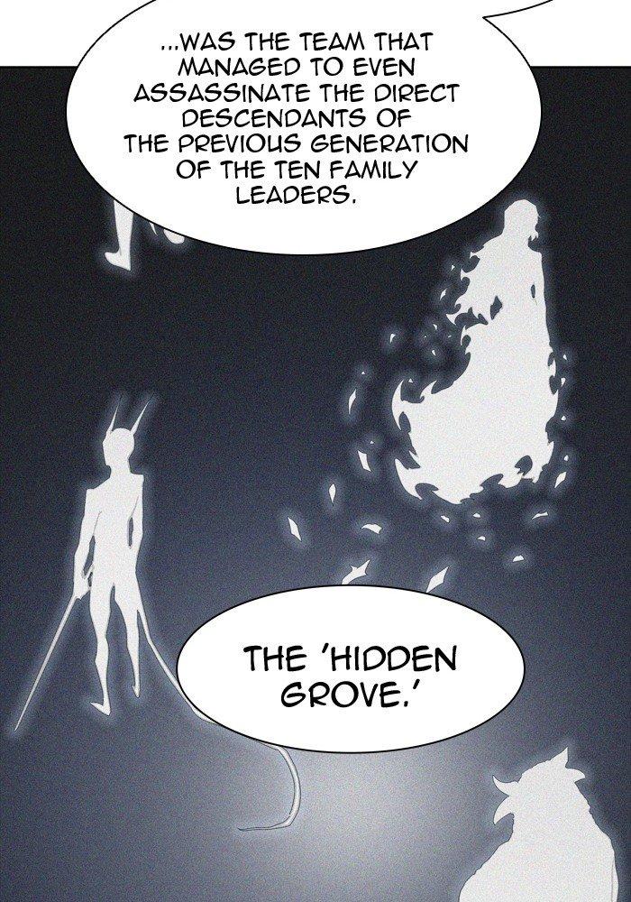 Tower Of God, Chapter 456 image 068